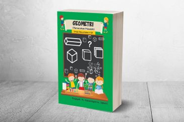 Geometri (pemecahan masalah) untuk siswa kelas V SD
