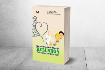 KURSUS PRA NIKAH MENUJU KELUARGA SAKINAH DAN SEJAHTERA