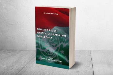 Dinamika Relasi Nahdlatul Ulama (NU) Dan Negara