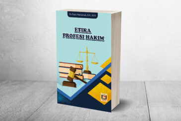 ETIKA PROFESI HAKIM