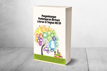 Pengembangan Pembelajaran Berbasis Literasi Ditingkat MI/ SD