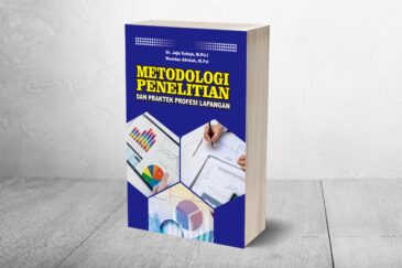 METODOLOGI PENELITIAN DAN PRAKTEK PROFESI LAPANGAN