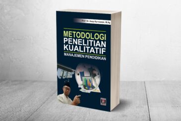METODOLOGI PENELITIAN KUALITATIF MANAJEMEN PENDIDIKAN