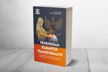 PENDIDIKAN KARAKTER TRANSFORMATIF: Pendekatan Personalisasi & Internalisasi untuk Memperkuat Profil Pelajar Pancasila