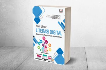 Alat Ukur Literasi Digital Calon Guru Pendidikan Agama Islam