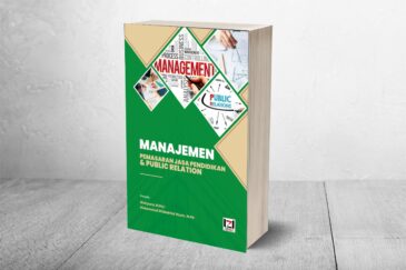 MANAJEMEN PEMASARAN JASA PENDIDIKAN & PUBLIC RELATION