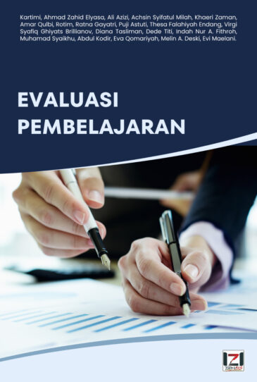 Evaluasi Pembelajaran