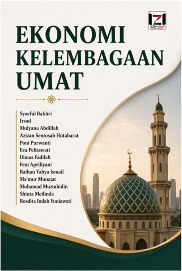 EKONOMI KELEMBAGAAN UMAT
