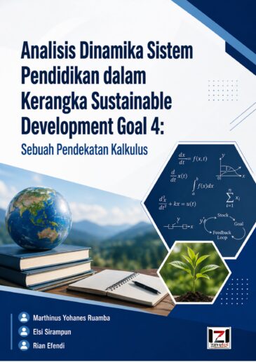 Analisis Dinamika Sistem Pendidikan dalam Kerangka Sustainable Development Goal 4: Sebuah Pendekatan Kalkulus