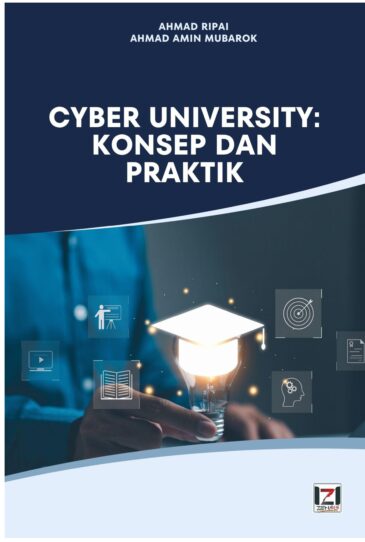 CYBER UNIVERSITY: KONSEP DAN PRAKTIK