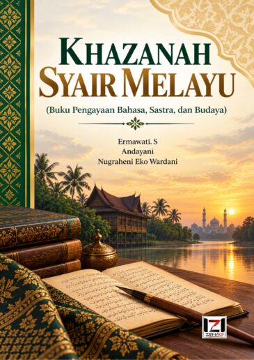 KHAZANAH SYAIR MELAYU