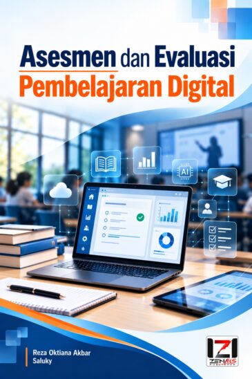 Asesmen dan Evaluasi Pembelajaran Digital