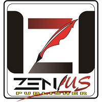 Zenius Publisher
