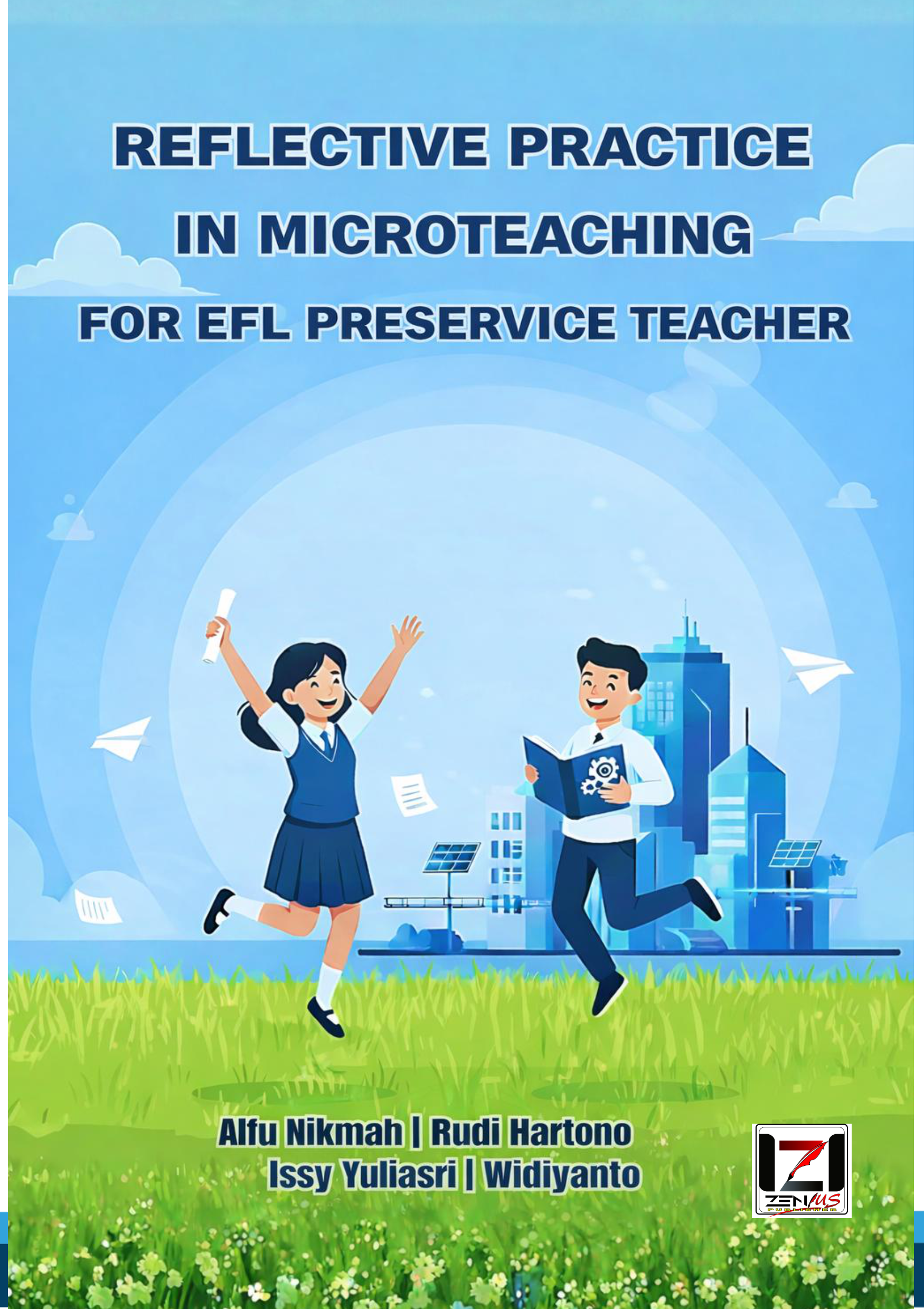 REFLECTIVE PRACTICE IN MICROTEACHING FOR EFL PRESERVICE TEACHER ...